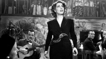 El fin de la noche (1944)