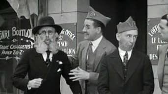 Arabian Tights (1933)