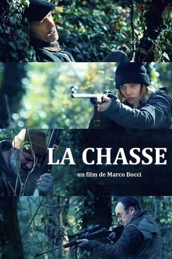 La chasse