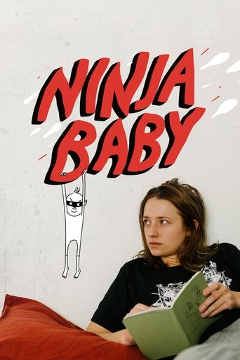 Ninjababy (2021) Ninjababy (2021)