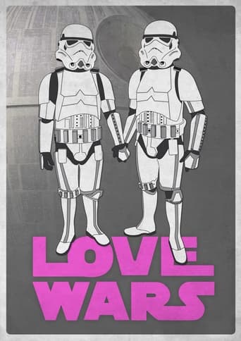 Poster för Love Wars