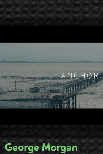 Anchor poster