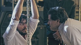 Operación Pacífico S01E02