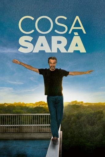 Poster för Cosa sarà