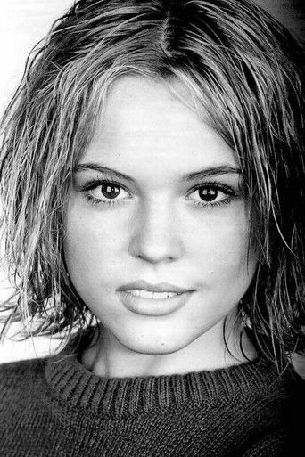 Foto de Agnes Bruckner