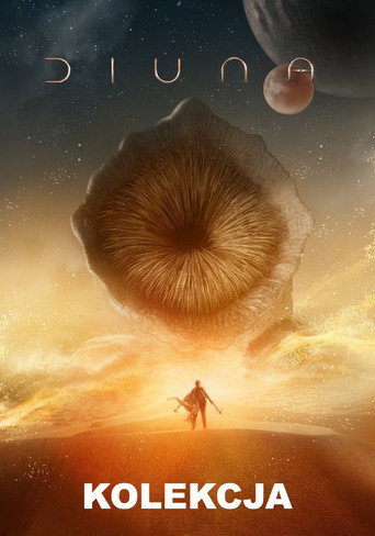 Diuna – Kolekcja