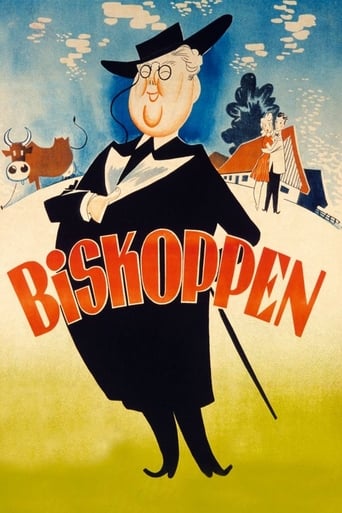 Poster of Biskoppen