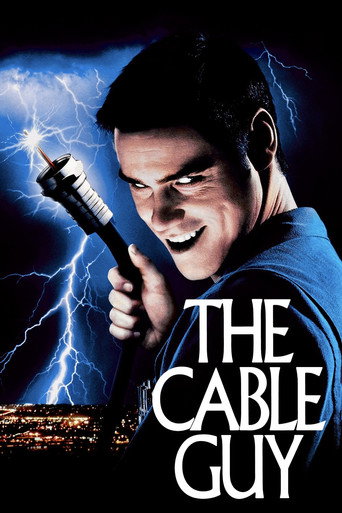 Póster del título