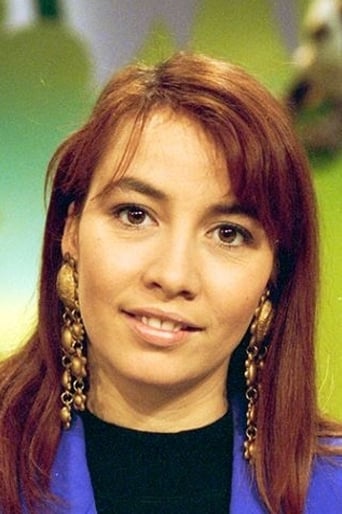 Image of Nada van Nie