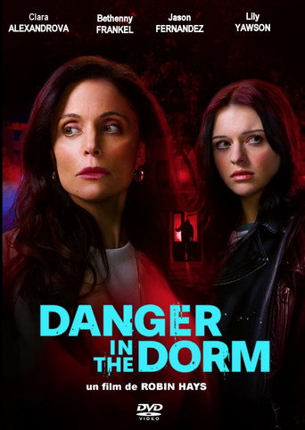 Ann Rule: Danger in the Dorm