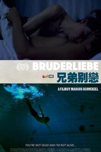 Poster of Bruderliebe