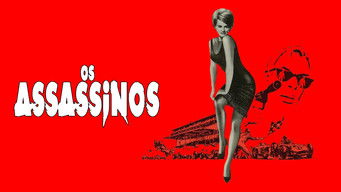 Cena de Os Assassinos