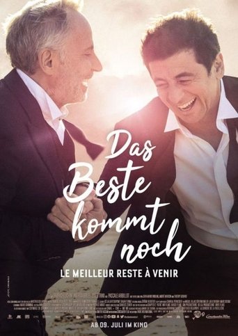 Das Beste kommt noch! Das Beste kommt noch!