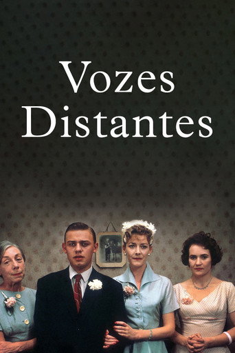 Vozes Distantes