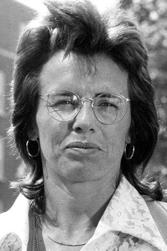 Foto de Billie Jean King