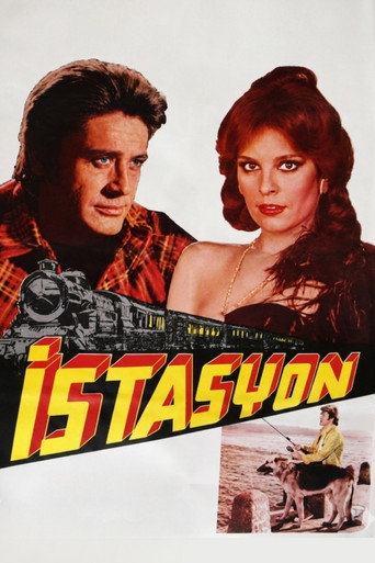 Station — Posters 8