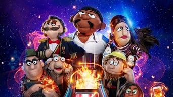 Crank Yankers (2002- )