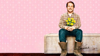 Lars and the Real Girl backdrop 1