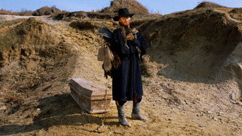 #22 Джанго