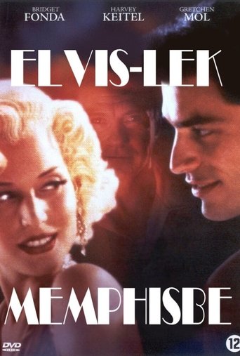 Elvis-lek Memphisbe