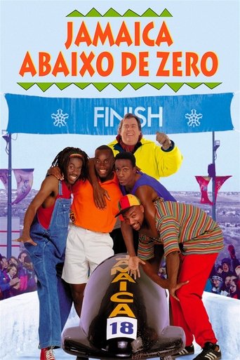 Jamaica Abaixo de Zero
