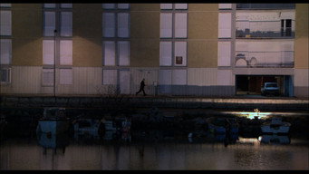 Escena 4 de Cuscús