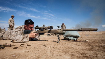 Ultimate Weapons (2009)