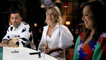 Que História é Essa, Porchat?