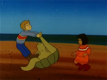 Episode 13 — The Turtle Hunt