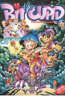 Bit the Cupid poster