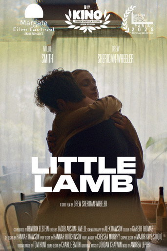 Little Lamb