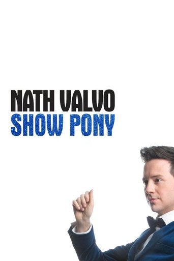 Nath Valvo - Show Pony (2021)