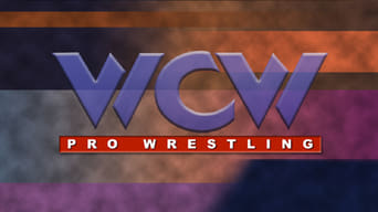 WCW Pro (1994)