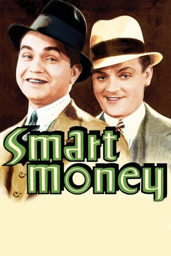 Smart Money (1931) Smart Money (1931)