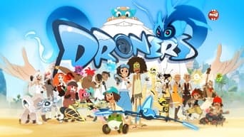 Droners (2020- )