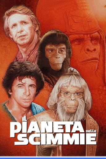 Il pianeta delle scimmie