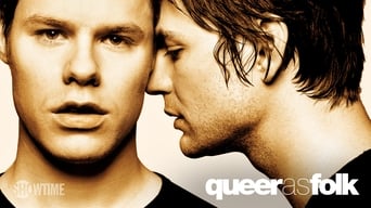 #2 Queer As Folk