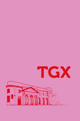 TGX (2025)