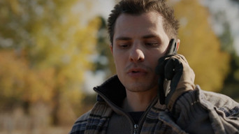 Chronicles of the Sun S6E63 poster