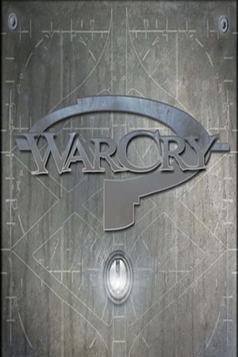 Warcry - Directo a la Luz