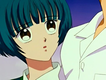 第63話:Holding back the tears "I want to be alone." 第63話:Holding back the tears "I want to be alone."