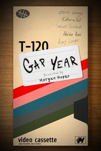 Gap Year (2025) Gap Year (2025)