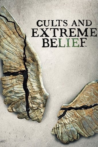 Cults and Extreme Belief - Season 1 Episode 7   2018