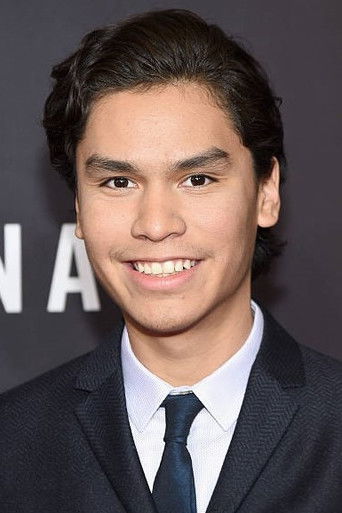 Foto de Forrest Goodluck