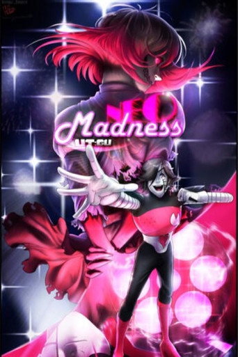 Undertale: Glitched Universe - NEO Madness