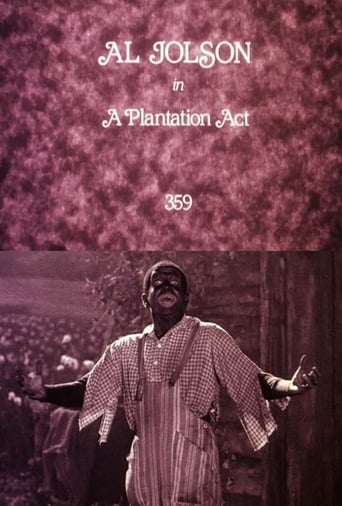 Poster of A Plantation Act