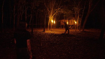 The Last Footage (2026)
