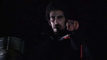 #9 Dracula vs. Frankenstein