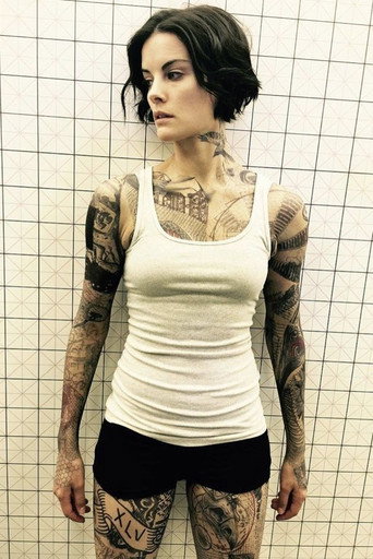 Blindspot