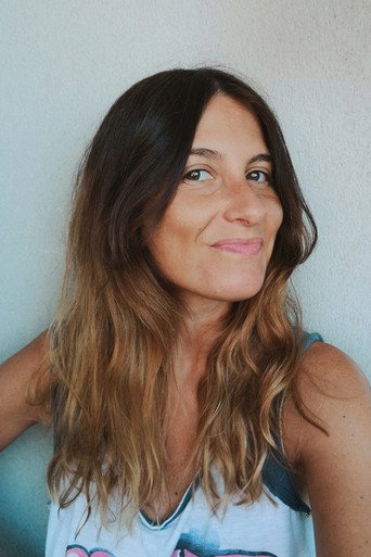 Laura Hojman — 2